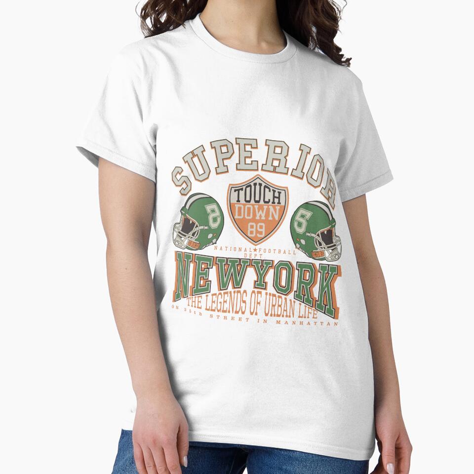 National Football Varsity League New York Urban Legends Soccer by Sunnyhova