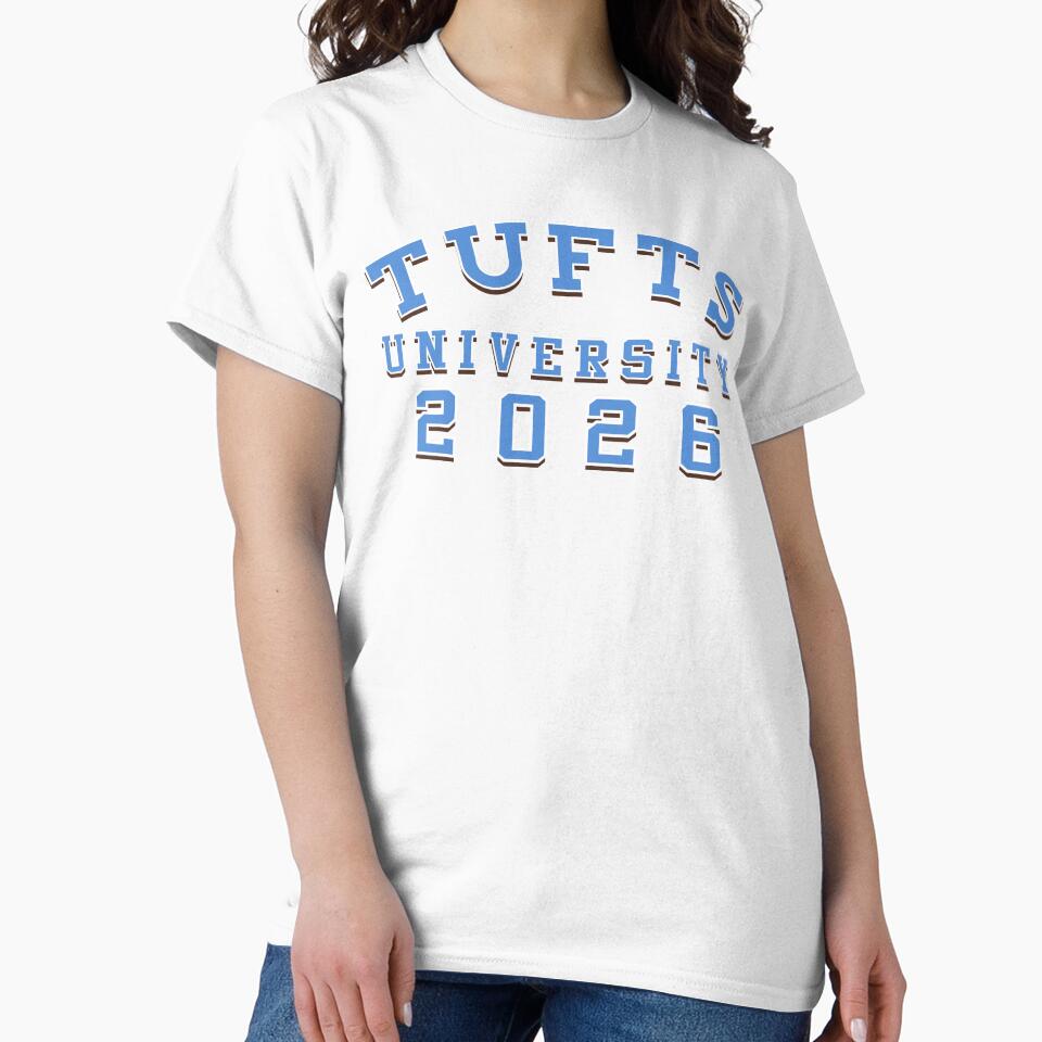 Tufts University Class of 2026 by MiloAndOtis