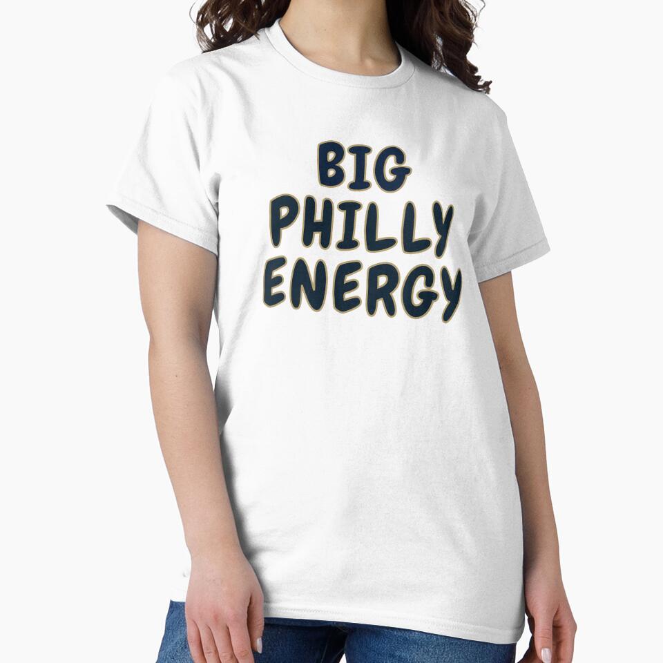 Big Philly Energy Soccer Colors by BigPhilly25
