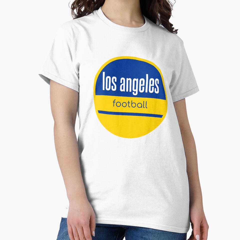 Los Angeles soccer by BVHstudio