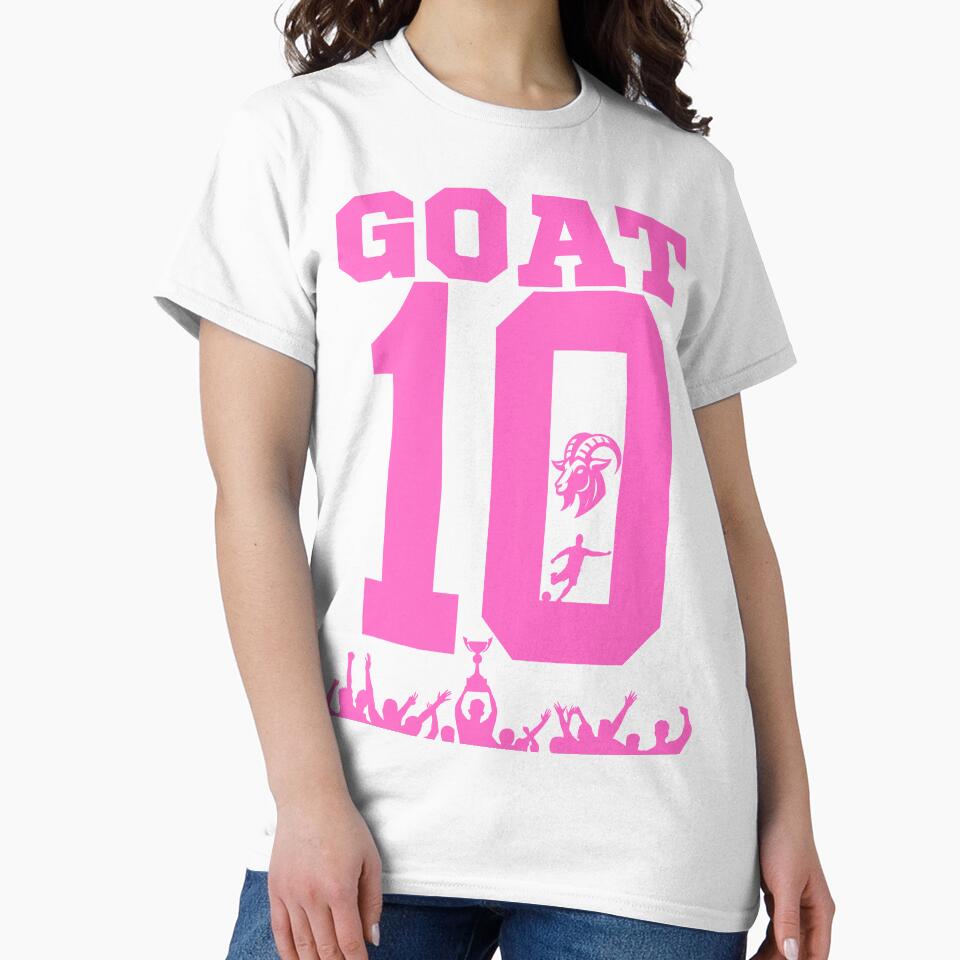 Miami Champions The Goat 10 by legendaryskins