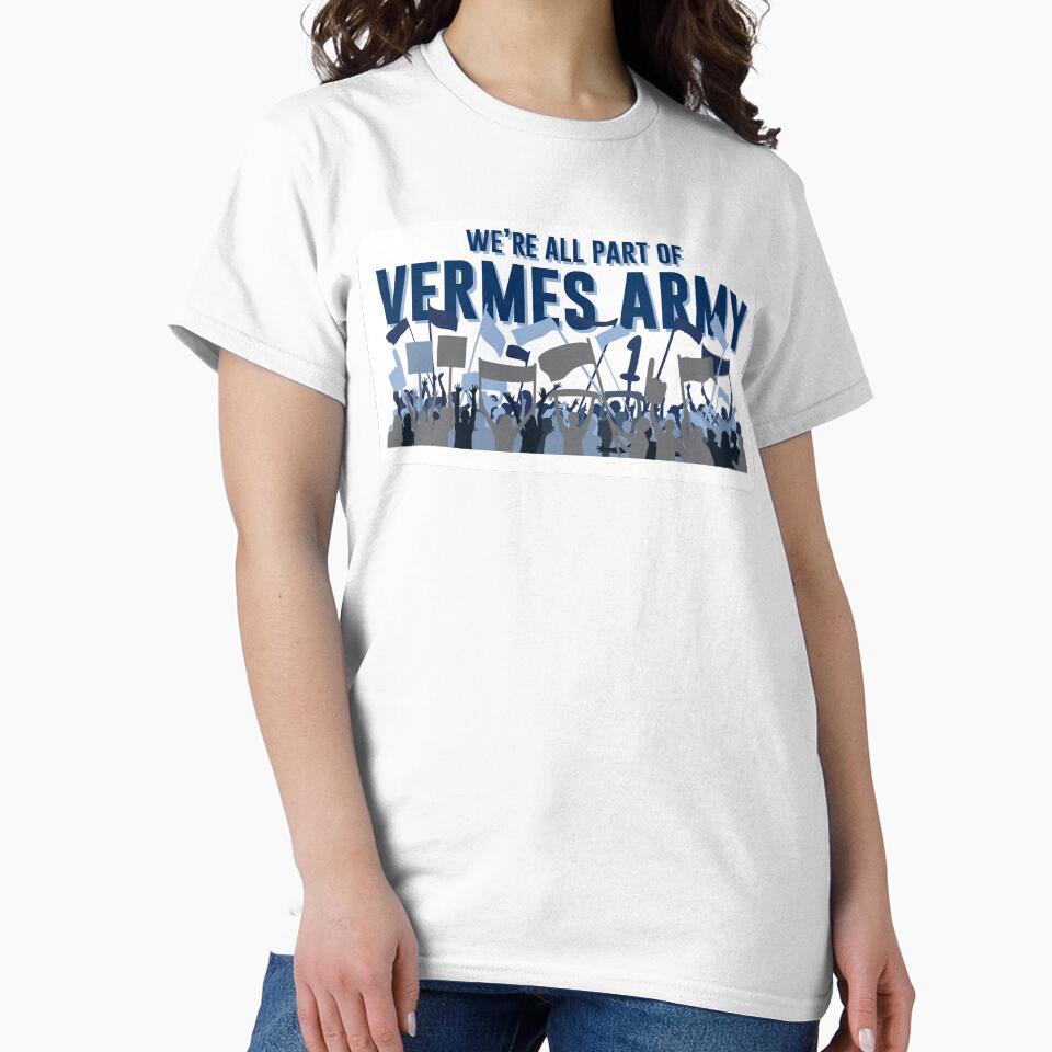 Vermes Army Sporting KC by sydney-leigh