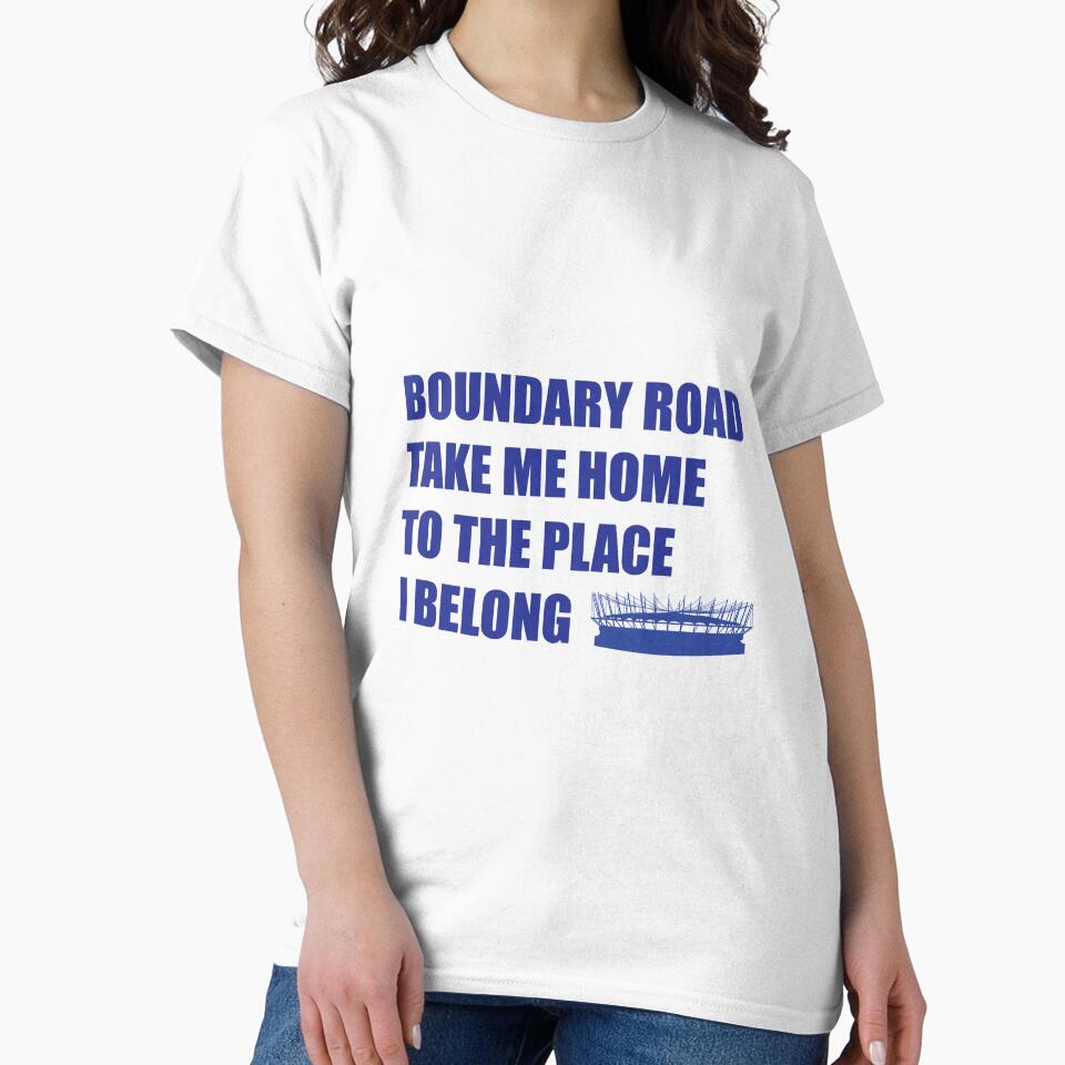 Boundary Road - Vancouver Whitecaps by Art-by-JD