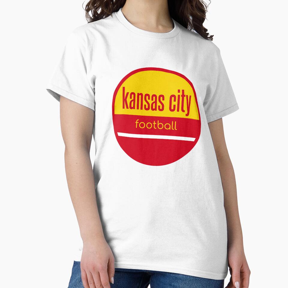 Kansas City football by BVHstudio
