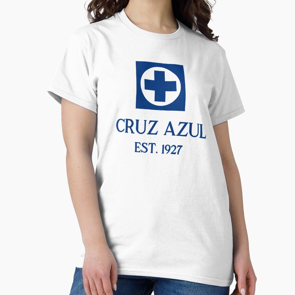 Cruz Azul by VRedBaller