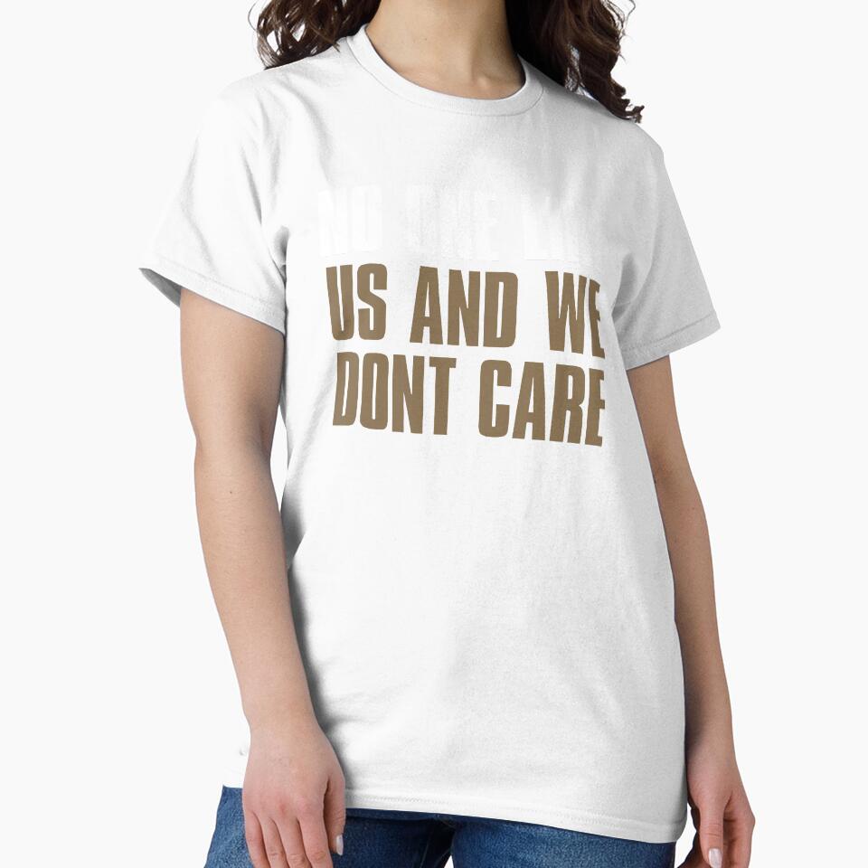 No One like Us and We dont care, Los Angeles Sports Dark Blue by elhefe