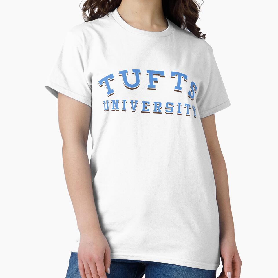Tufts University by MiloAndOtis
