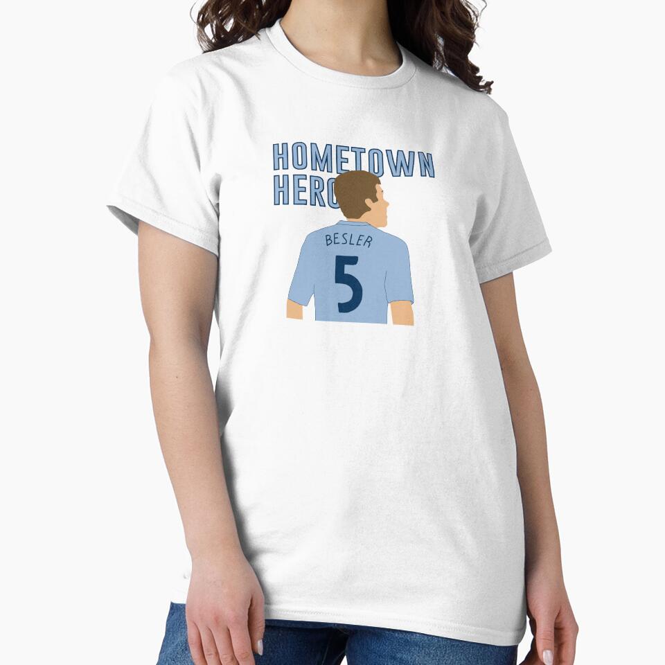 Matt Besler Hometown Hero by sydney-leigh