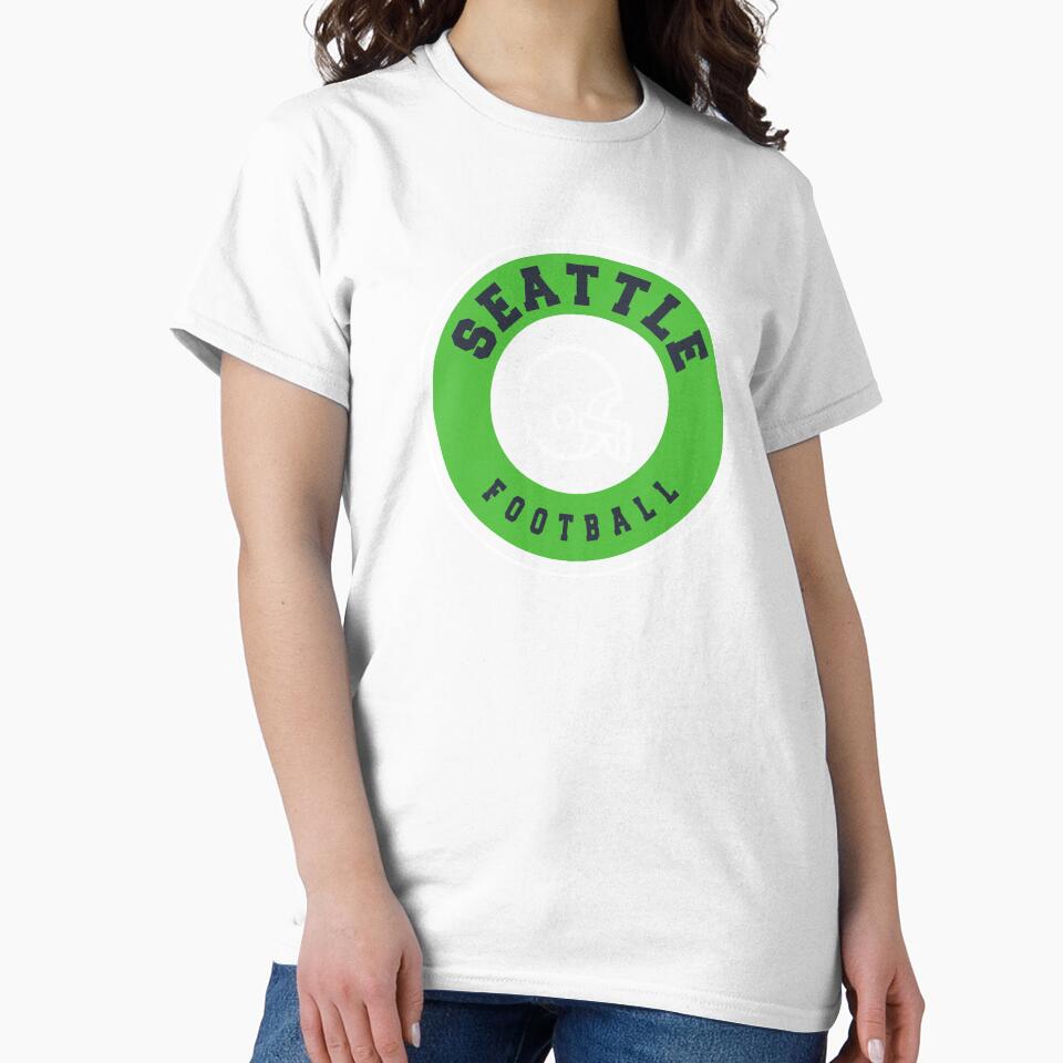 Seattle soccer by BVHstudio