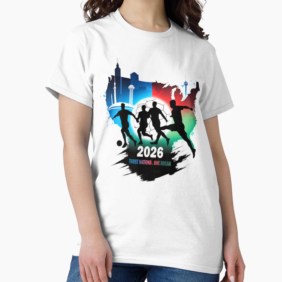 Vancouver soccer 2026 by GooniSL