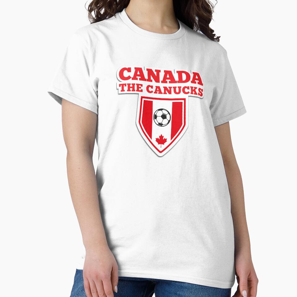 Canada Soccer Football by francokf