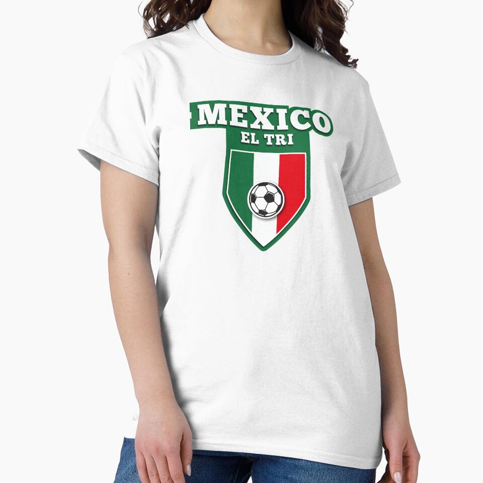 Mexico Futbol by francokf