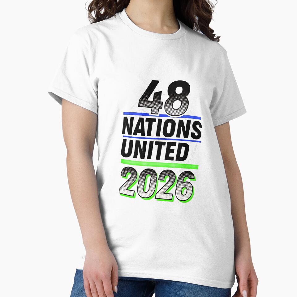 48 United Nations 2026 by UrbanPrts