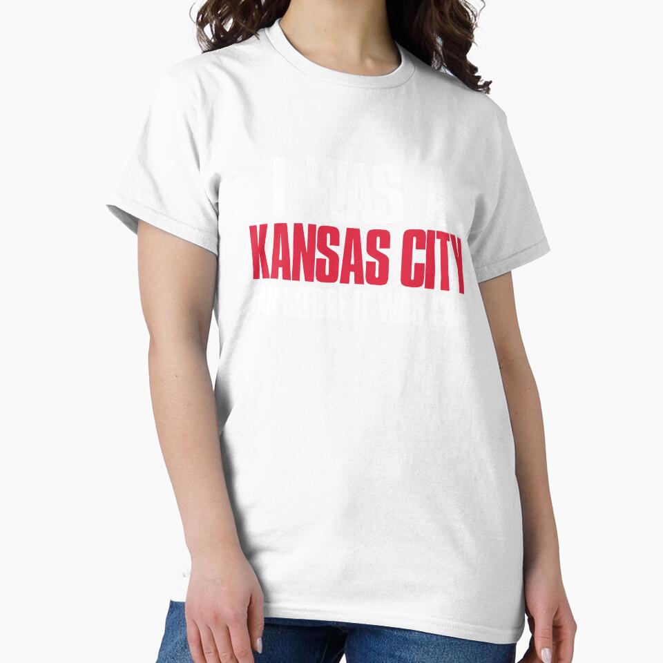 I was a Kansas City Fan before it was cool Sports Fan by elhefe