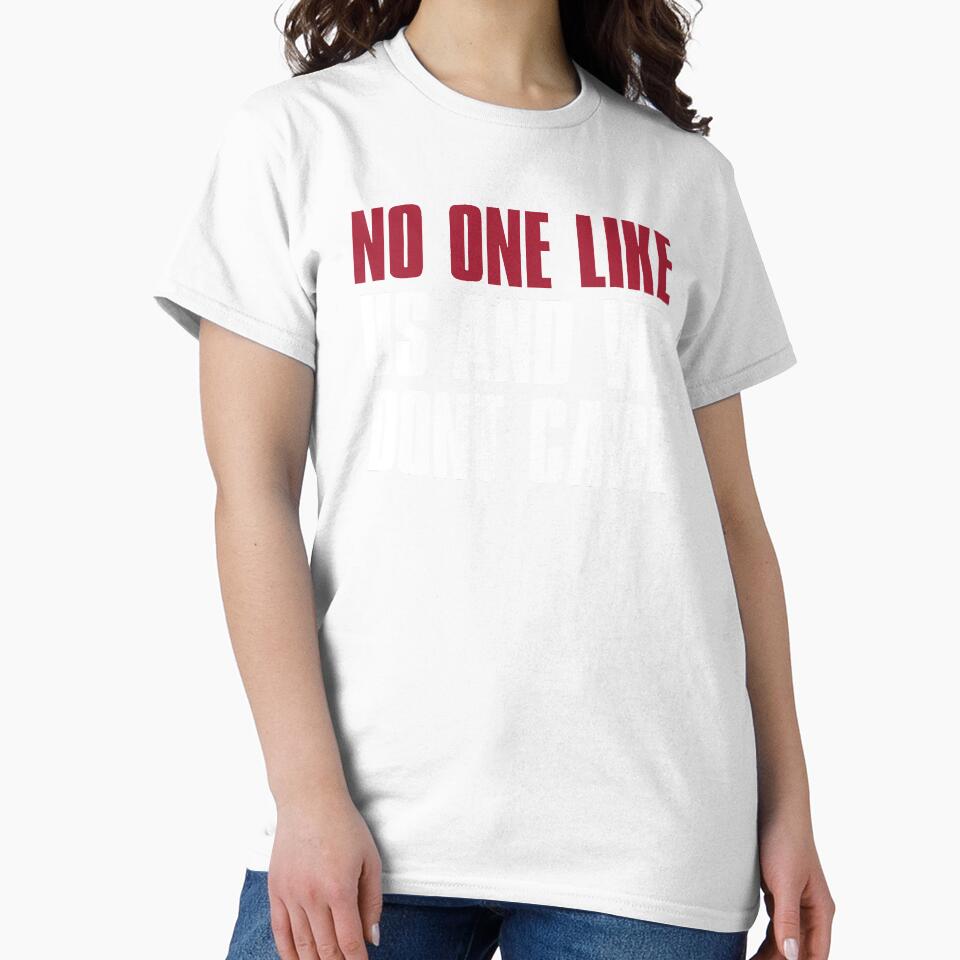 No One like Us and We dont care, Love Sports by elhefe