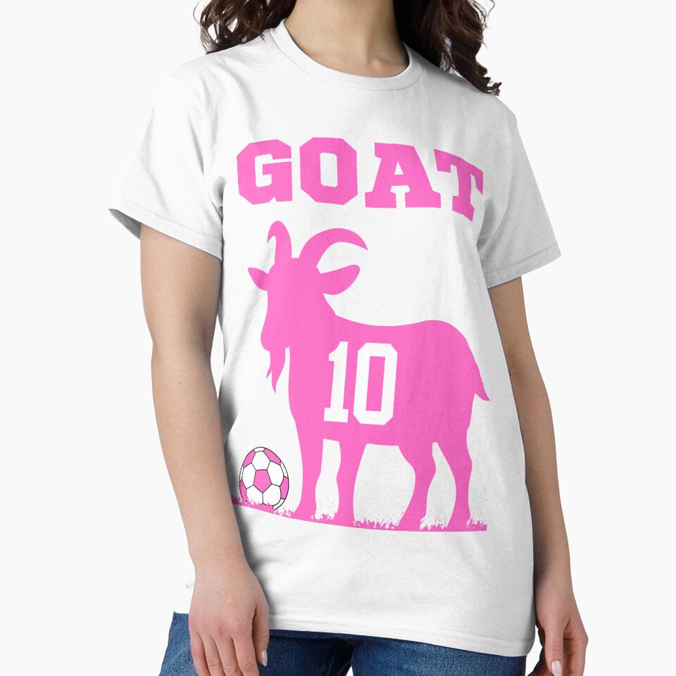 The Goat 10 Miami Champions by legendaryskins