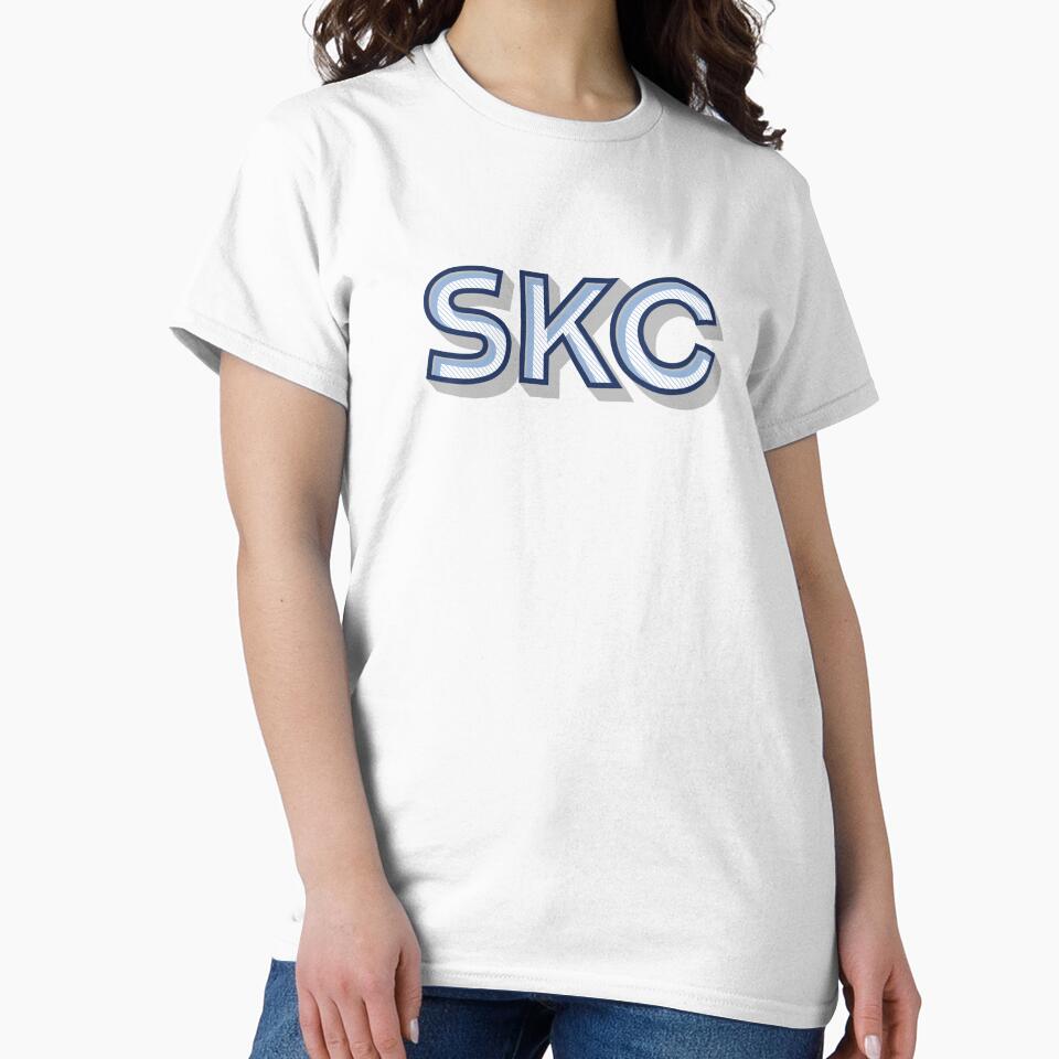 SKC Letters by sydney-leigh