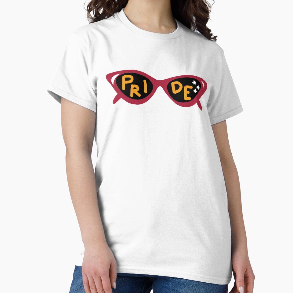 regis pride glasses by kileybates
