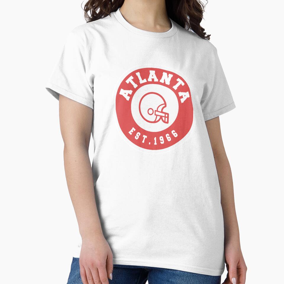 Atlanta is 1966 by BVHstudio