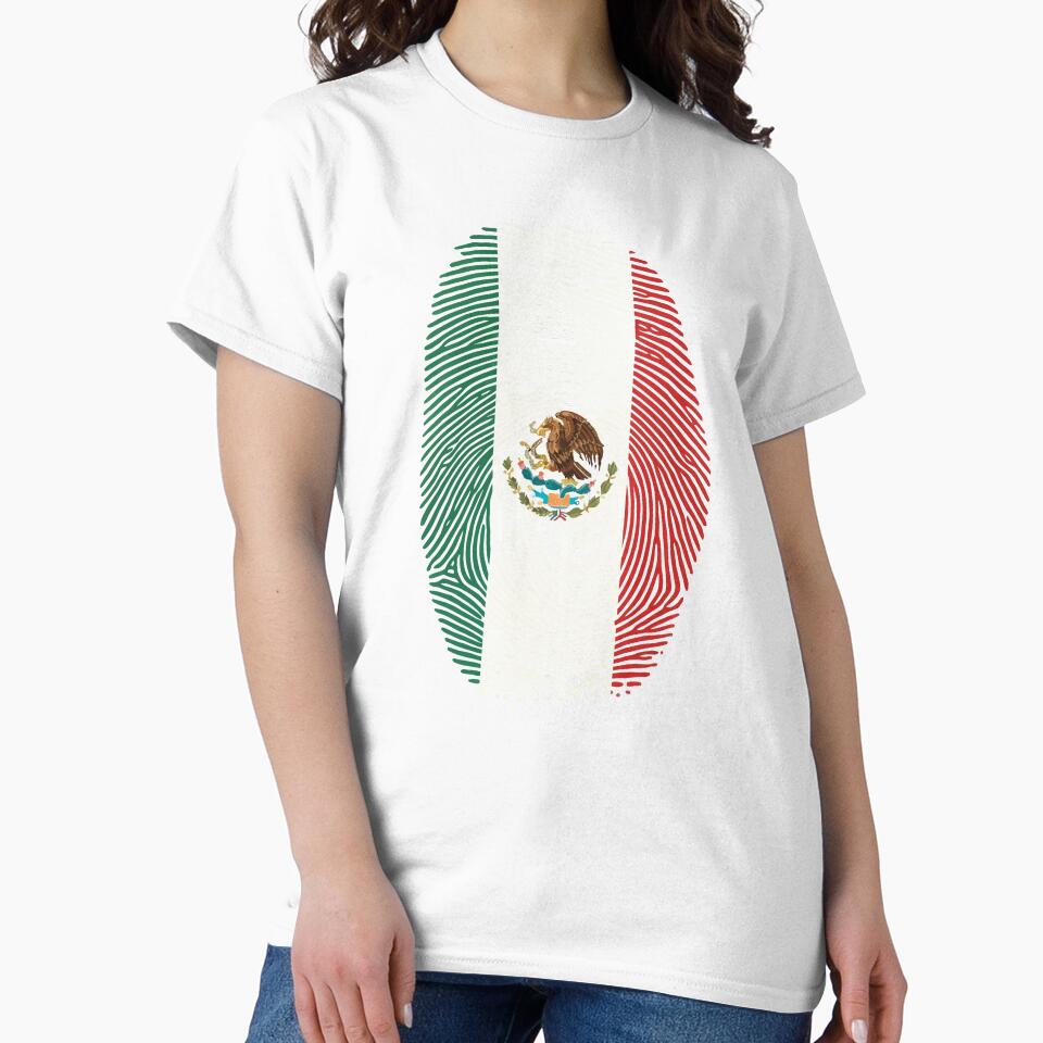 Mexico Identity - world cup 2026 by Unik Design