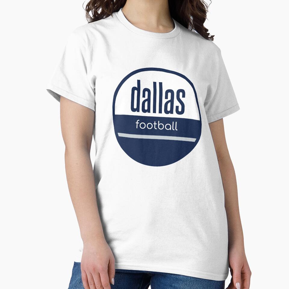 Dallas football by BVHstudio