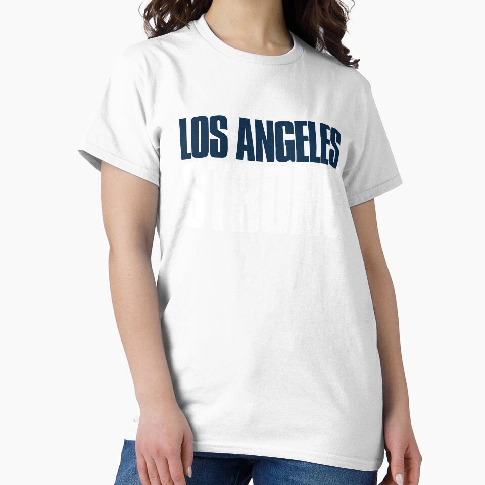 Los Angeles Strong Sports by elhefe