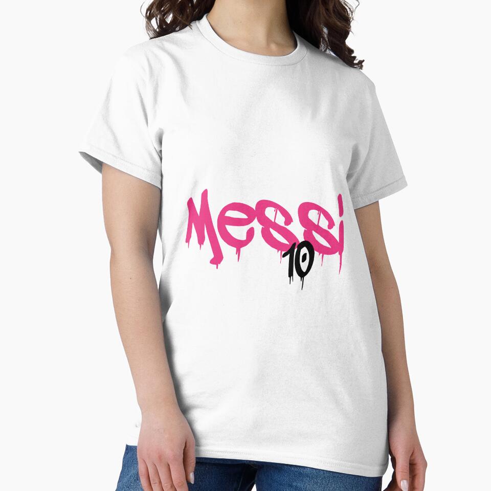 Inter Miami - Messi by Dimaromu