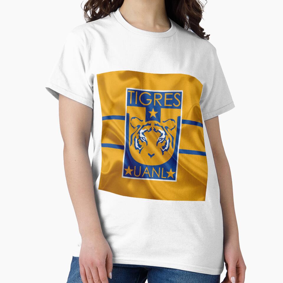 Tigres by edleon