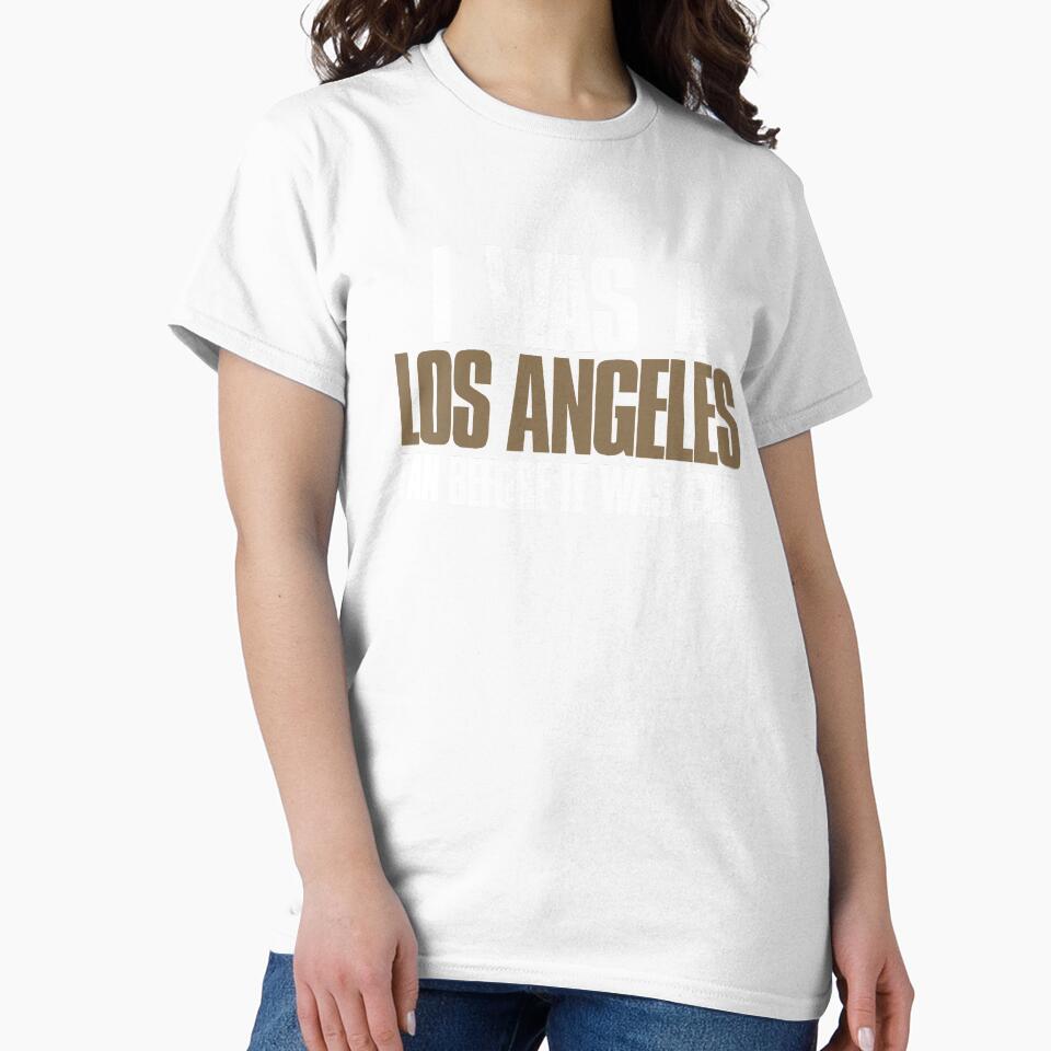 I was a Los Angeles Fan before it was cool Sports by elhefe