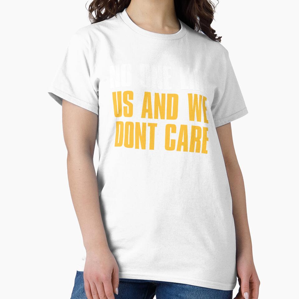 No One like Us and We dont care, Los Angeles Sports Blue by elhefe