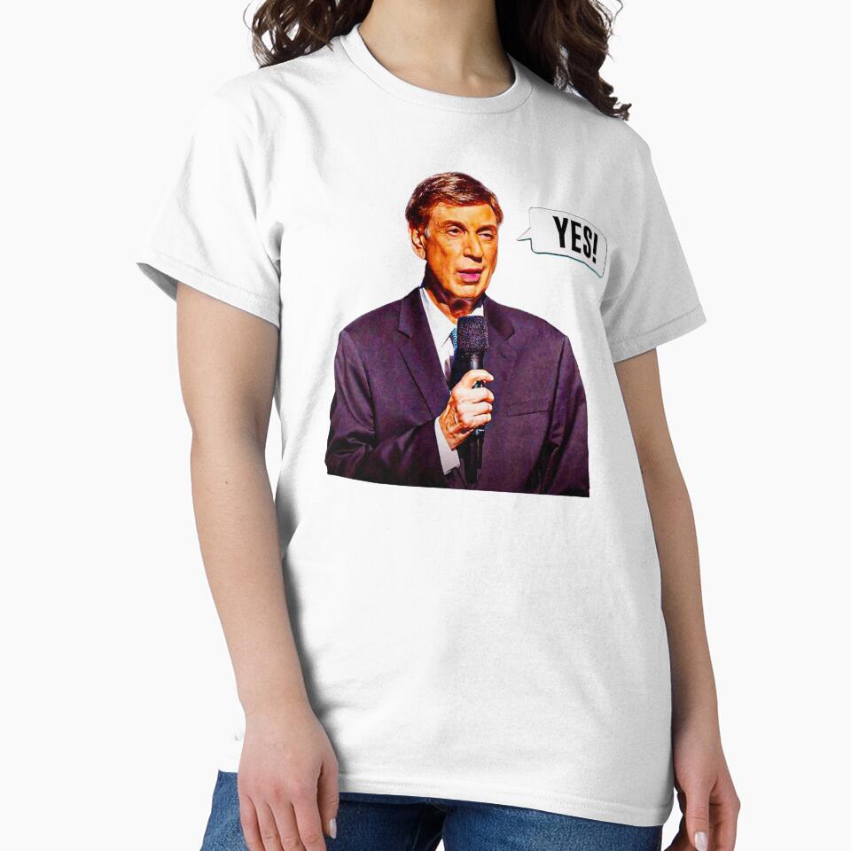 Yes! Marv Albert by NAJRAN