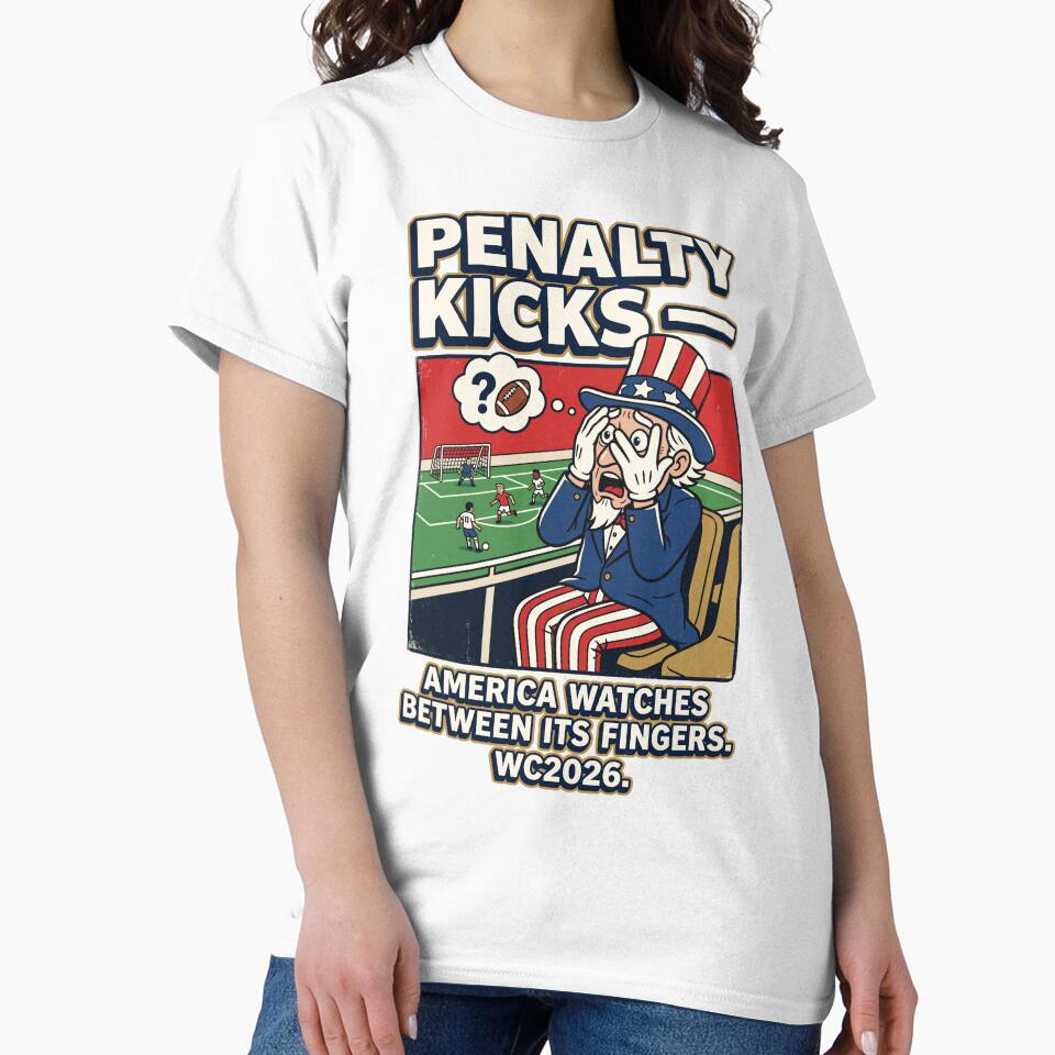 Penalty Kicks — Soccer 2026 V2 by 1RSN