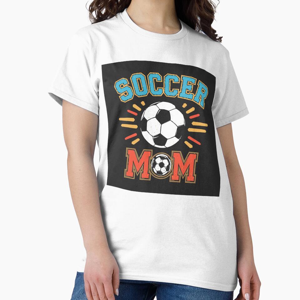 Soccer mom by JosueShop101