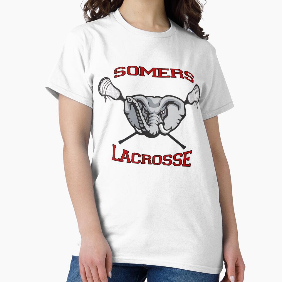 Somers Lacrosse by sedrann15