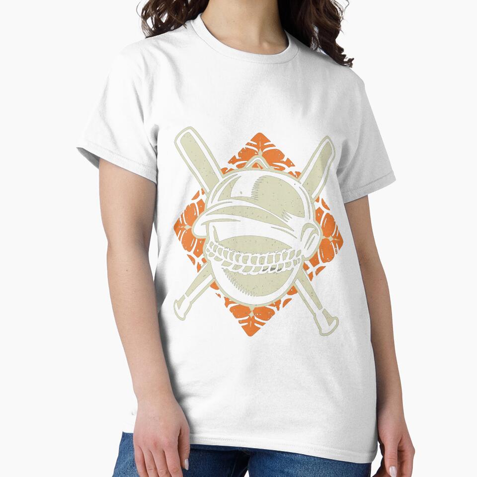 Baseball design by gittuska11