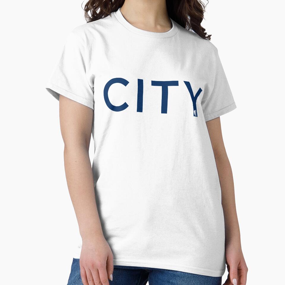 CITY | Sky Blue & Navy by GOBBI-DESIGN