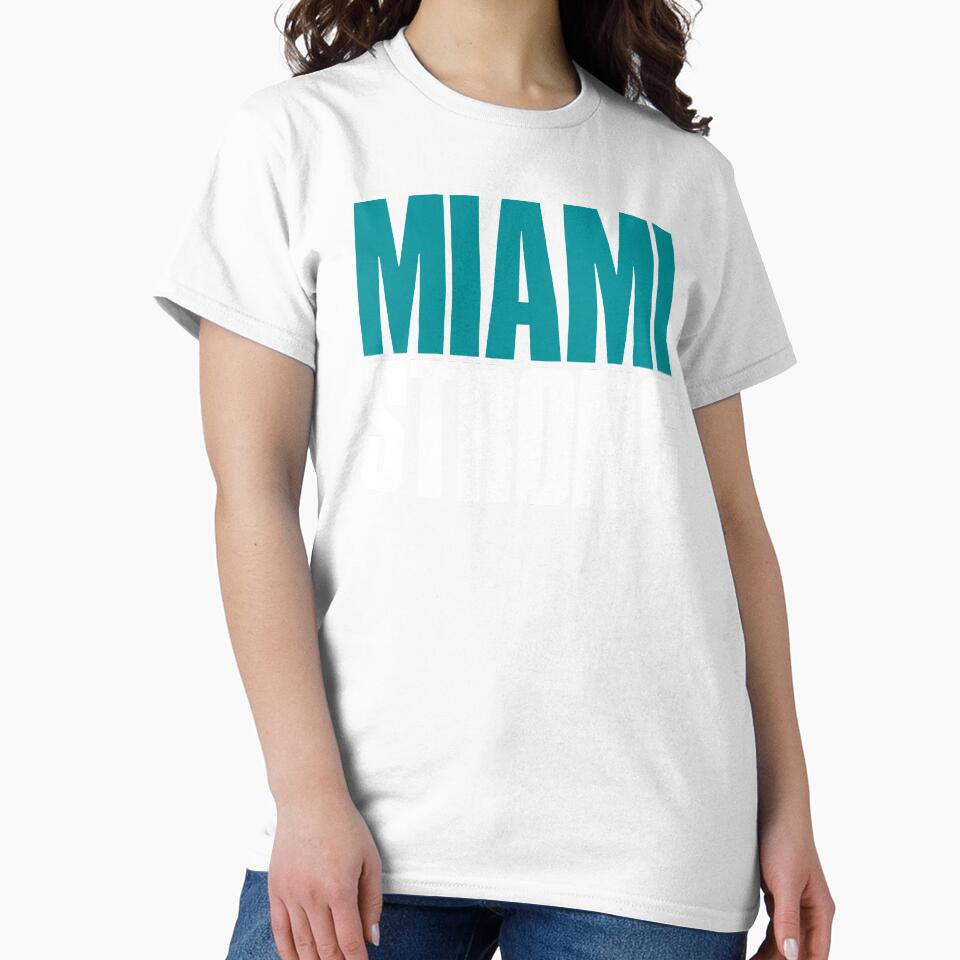 Miami Strong Sports by elhefe