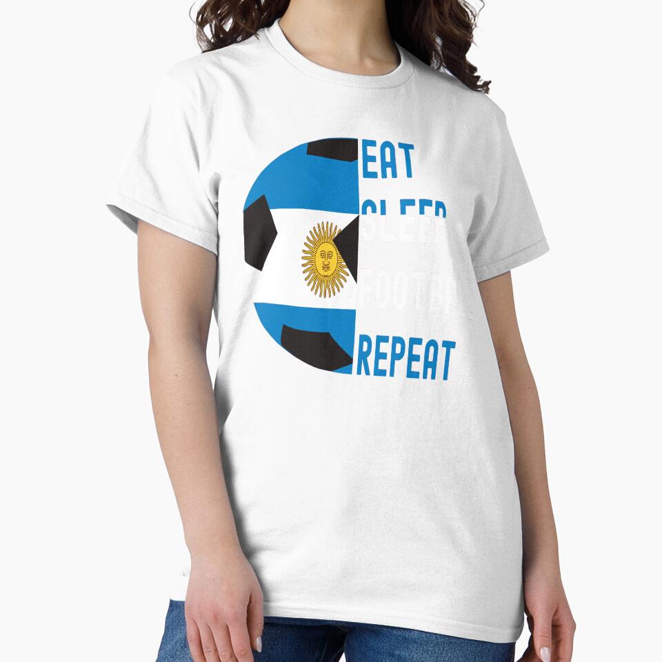 Argentina fanaticos del football by erozzz
