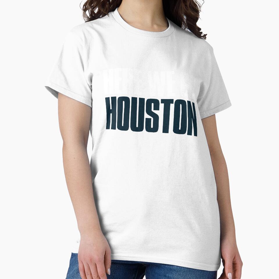 Here we go Houston Sports Fan by elhefe