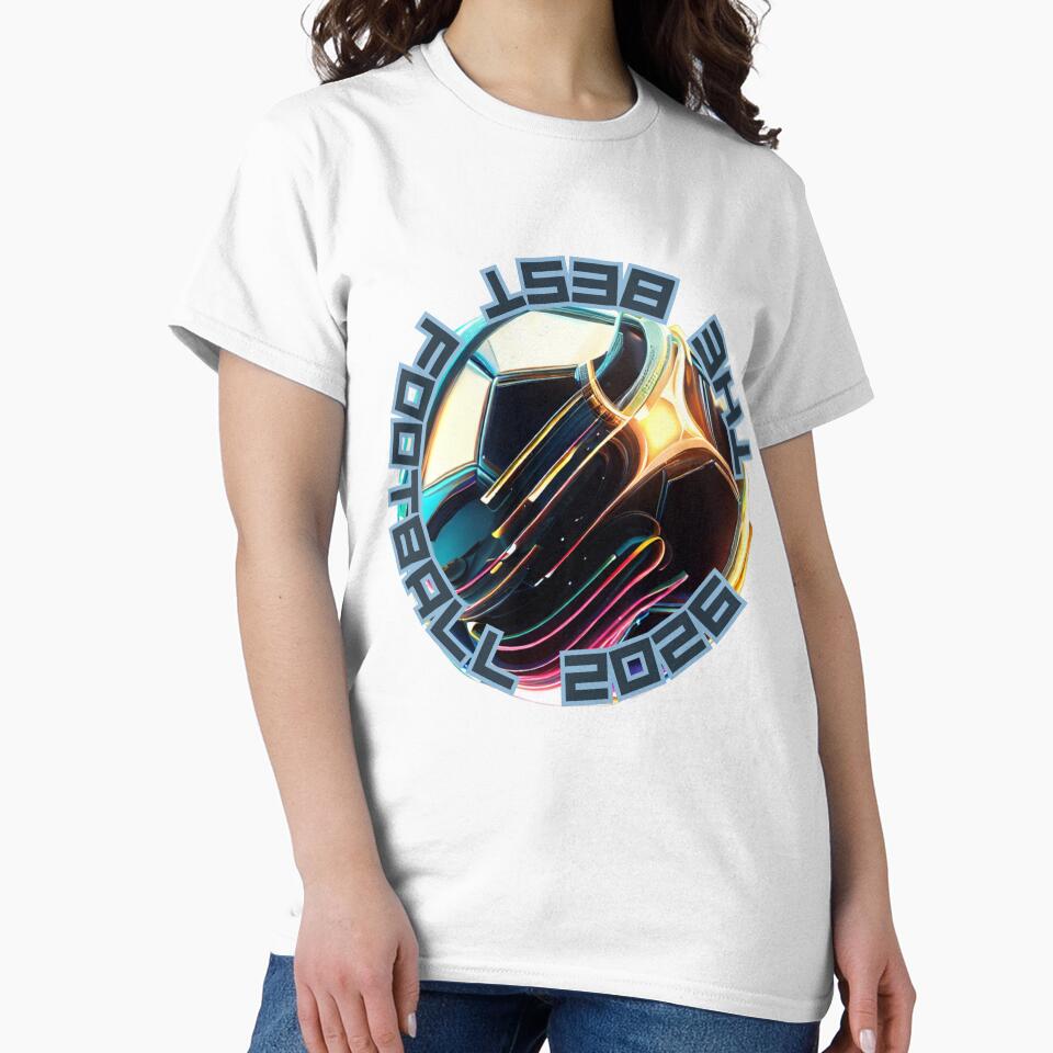 The best football 2026 by RUIZarts