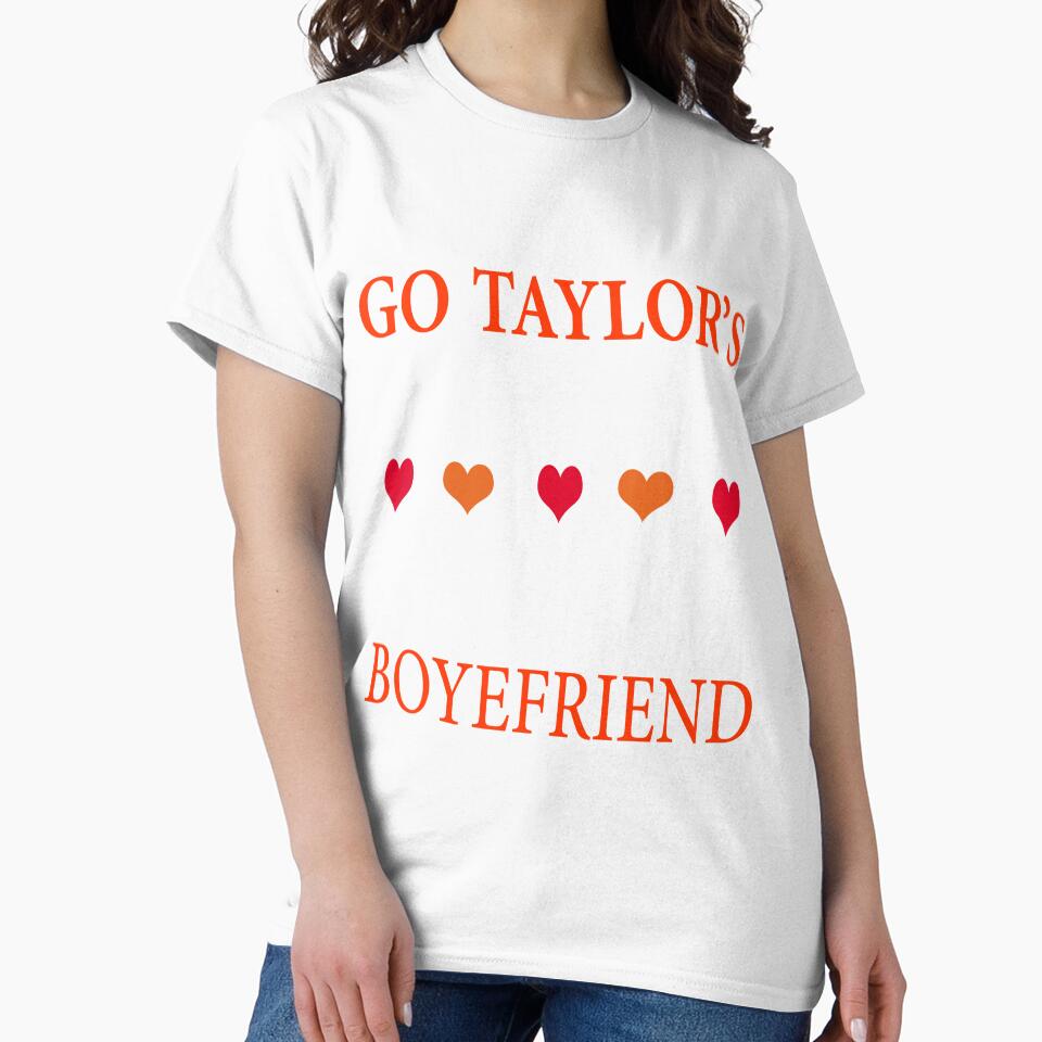 taylors boyfriend by infinitty art