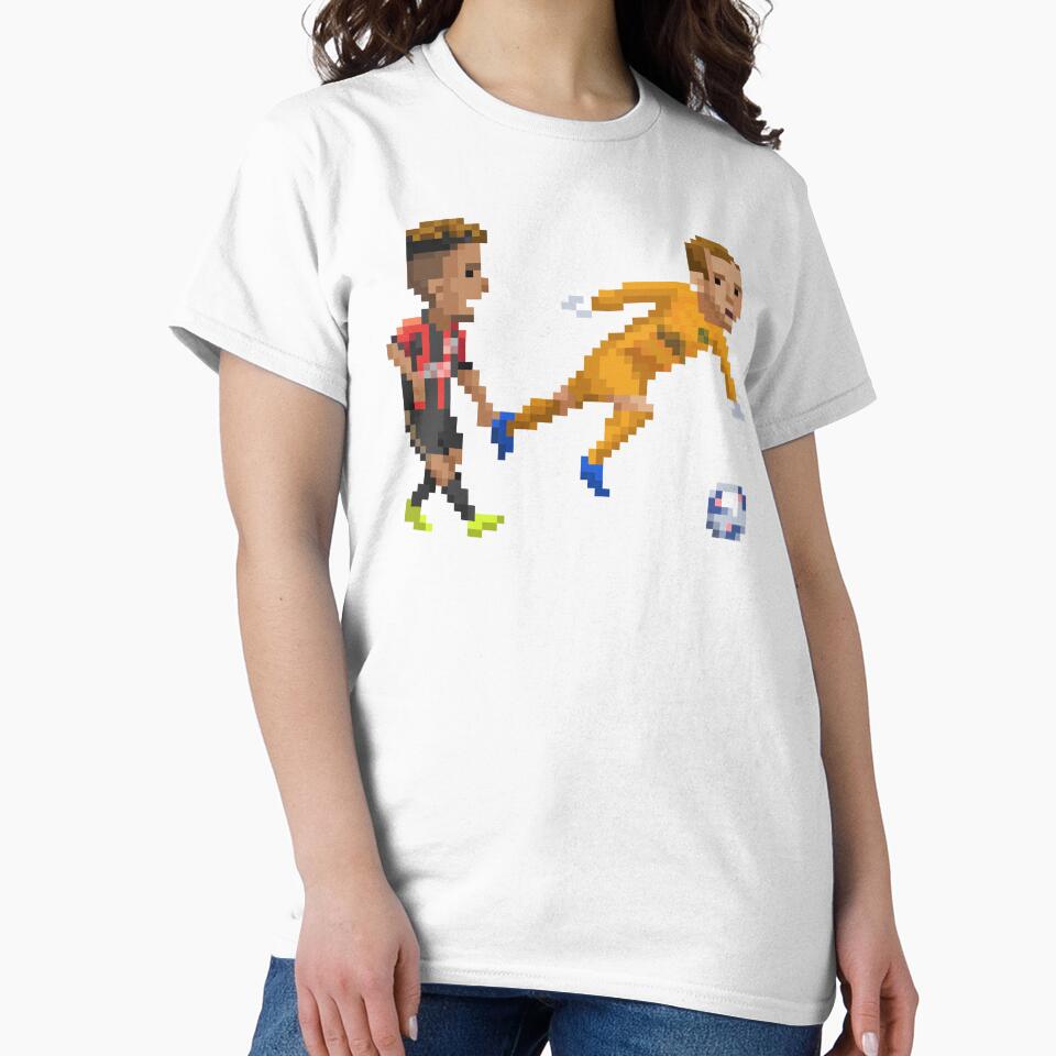 US Champs 2018 by 8bitfootball