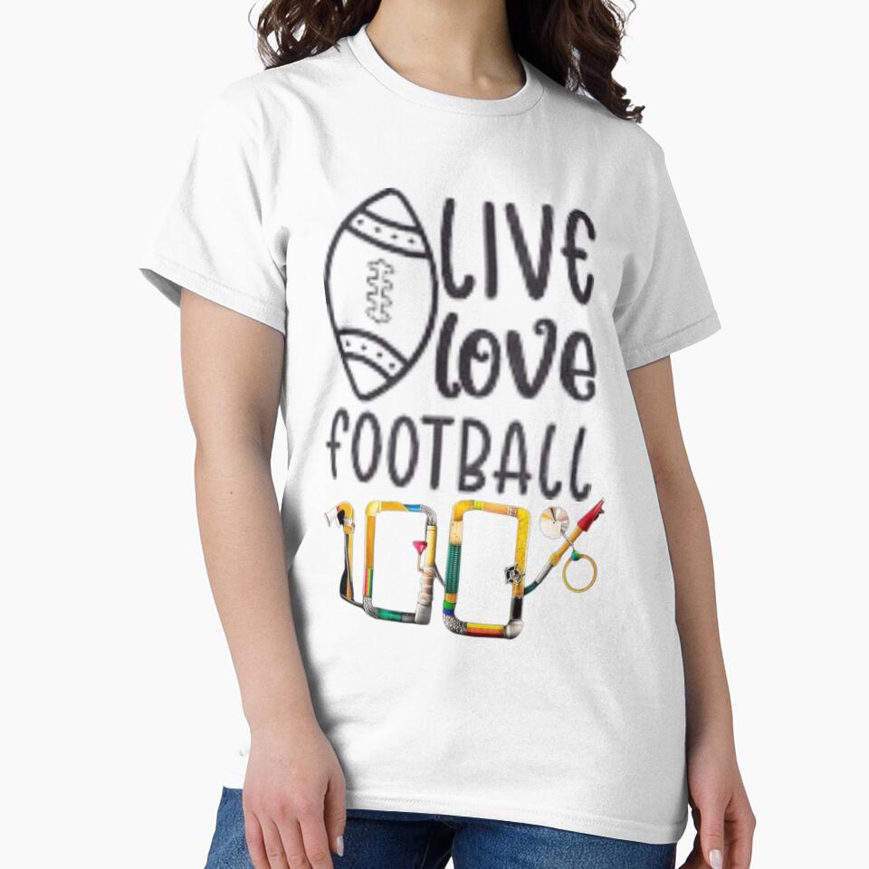 live love football by colkashop ⭐⭐⭐⭐⭐