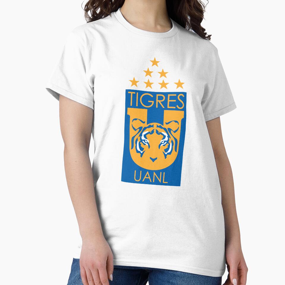 Tigres by SantiagoFlores