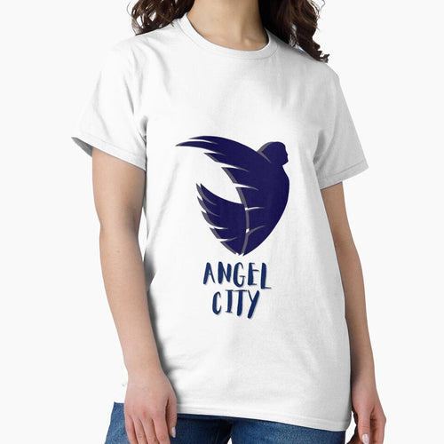 Angel city - fanbase by Print Punk ⭐⭐⭐⭐