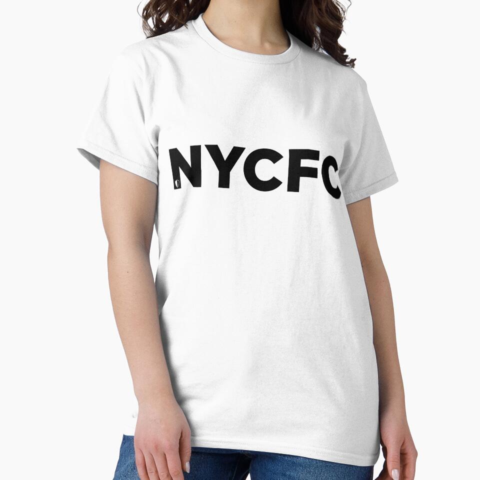New York City Fanatics Club by GOBBI-DESIGN