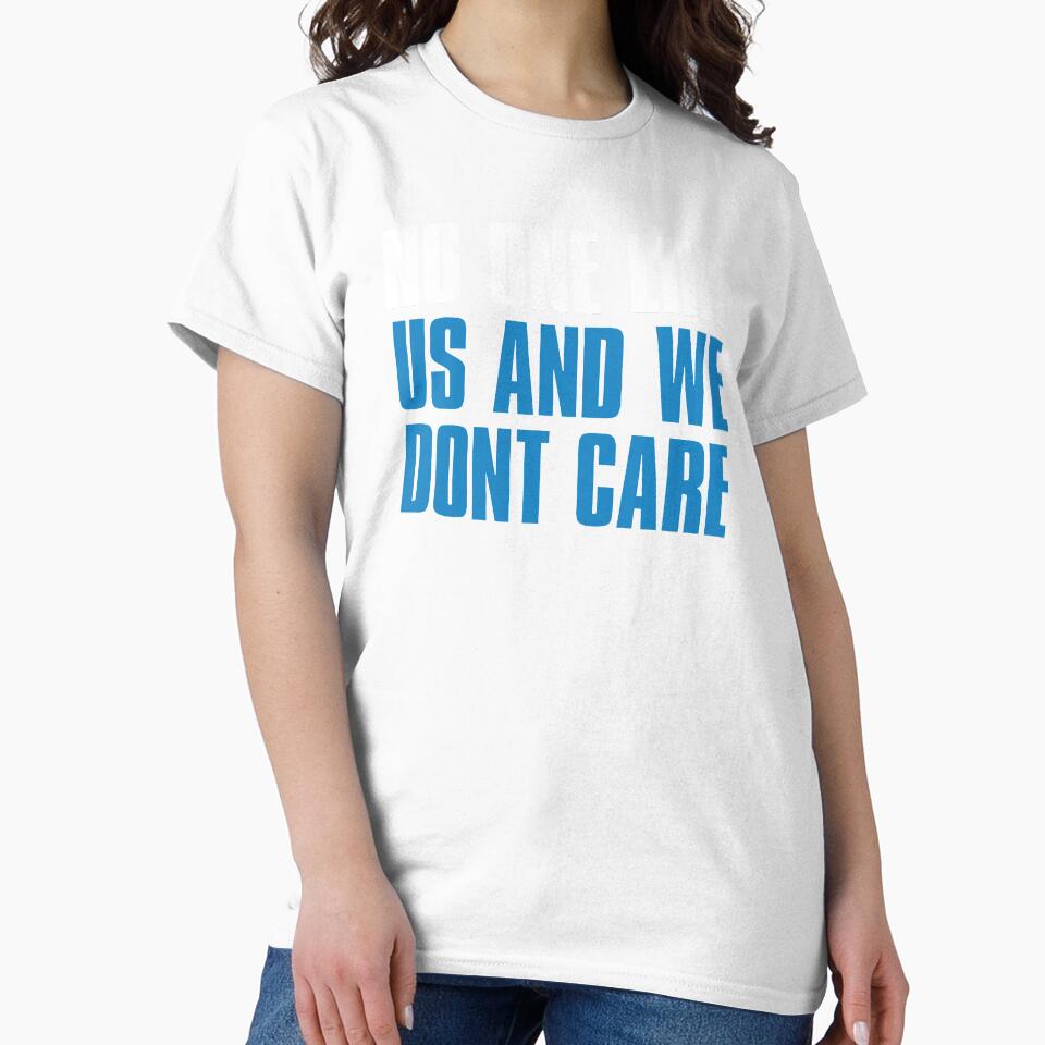 No One like Us and We dont care, Los Angeles Sports Yellow by elhefe