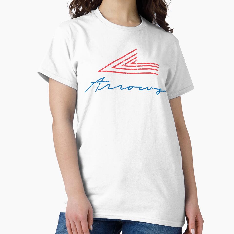 New York Arrows by A Brand With No Name