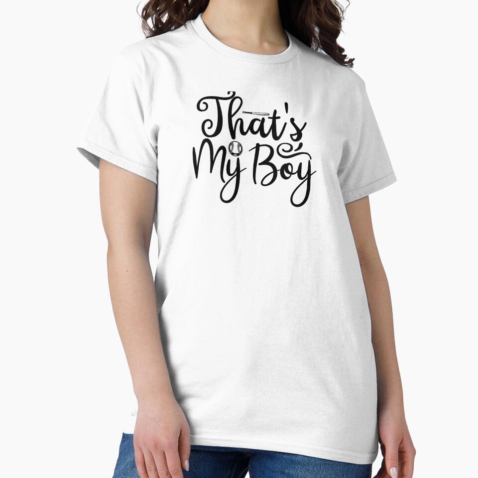 That's My Boy Gift by PupnkittyMania ⭐⭐⭐⭐⭐