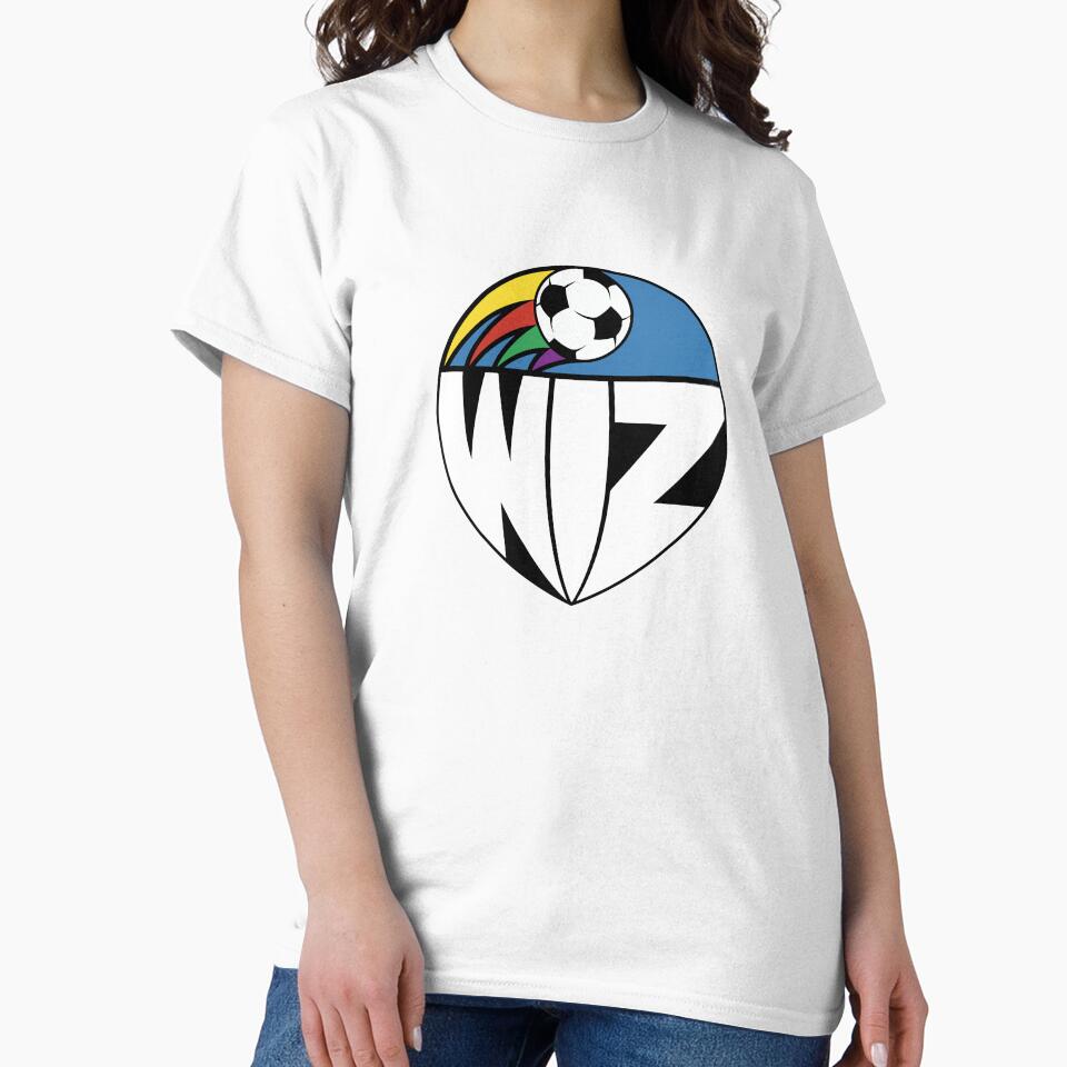 Kansas City Wiz 1996 by On Target Sports